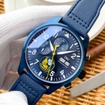 IWC- Aquatimer "Jacques-Yves Cousteau Adventure Special Edition IW376805 Cousteau Adventure Special Edition IW376805