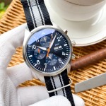 IWC- Aquatimer "Jacques-Yves Cousteau Adventure Special Edition IW376805 Cousteau Adventure Special Edition IW376805