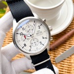 IWC- Aquatimer "Jacques-Yves Cousteau Adventure Special Edition IW376805 Cousteau Adventure Special Edition IW376805