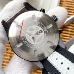 IWC- Aquatimer "Jacques-Yves Cousteau Adventure Special Edition IW376805 Cousteau Adventure Special Edition IW376805