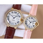 Cartier Blue Balloon Collection