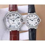 Cartier Blue Balloon Collection