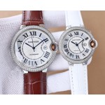 Cartier Blue Balloon Collection