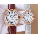 Cartier Blue Balloon Collection