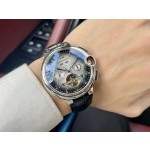 Cartier Fine Men's Watches