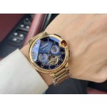 Cartier Fine Men's Watches