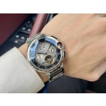 Cartier Fine Men's Watches