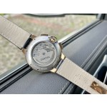 Cartier Fine Men's Watches