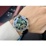 Cartier Fine Men's Watches