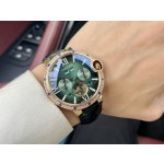 Cartier Fine Men's Watches