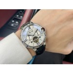 Cartier Fine Men's Watches