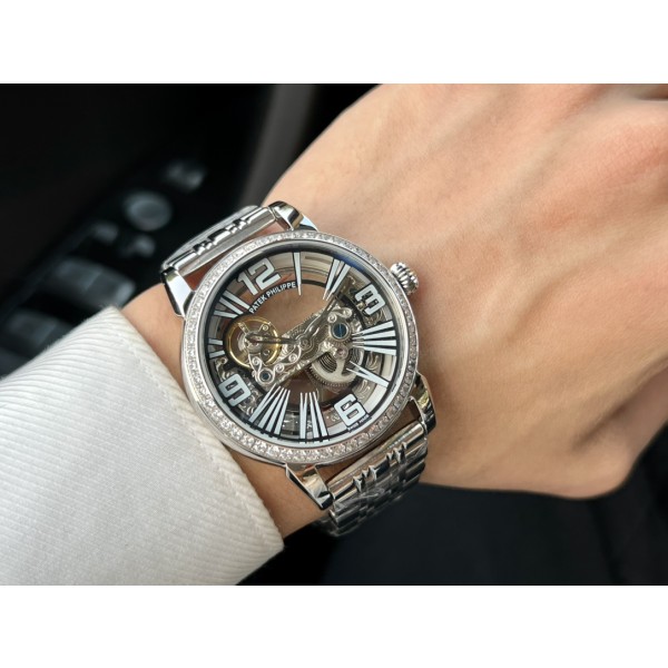 Patek Philippe Men's Watches