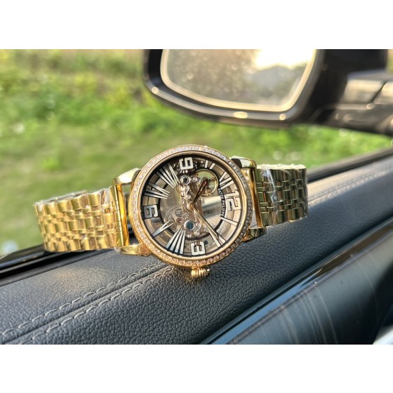 Patek Philippe Men's Watches