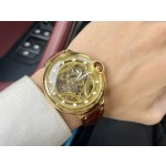 Cartier Fine Men's Watches