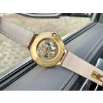 Cartier Fine Men's Watches