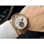 Patek Philippe Men's Watches