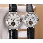 Cartier Blue Balloon Flywheel Collection