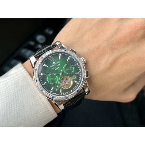 Patek Philippe Men's Watches