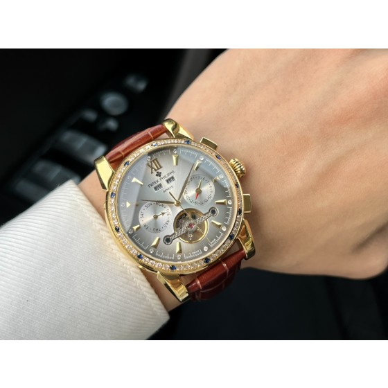 Patek Philippe Men's Watches