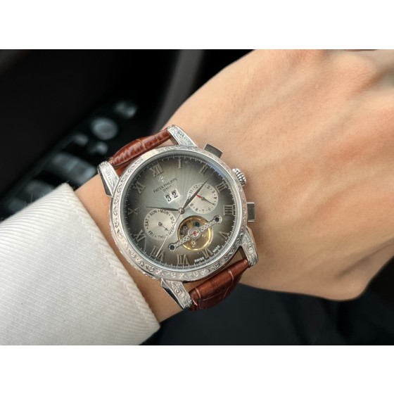 Patek Philippe Men's Watches