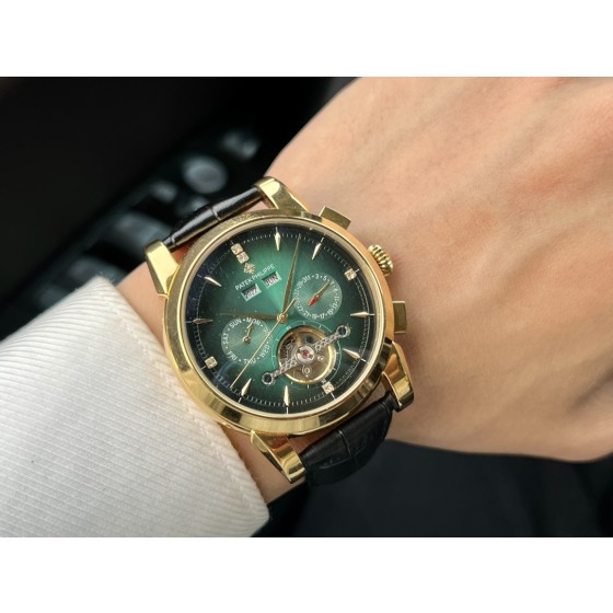 Patek Philippe Men's Watches