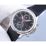 IWC- Portuguese IW390704 with Cal. 89361 chronograph movement Superluminova