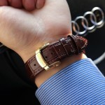 Patek Philippe 9100 multi-function movement