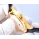 IWC- Portuguese IW390704 with Cal. 89361 chronograph movement Superluminova