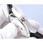 IWC- Portuguese IW390704 with Cal. 89361 chronograph movement Superluminova