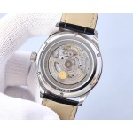 IWC- Portuguese IW390704 with Cal. 89361 chronograph movement Superluminova