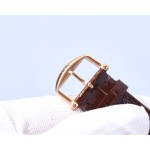 IWC- Portuguese IW390704 with Cal. 89361 chronograph movement Superluminova