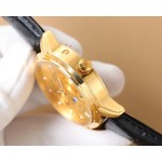 IWC- Portuguese IW390704 with Cal. 89361 chronograph movement Superluminova