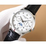 Patek Philippe 9100 multi-function movement