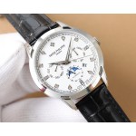 Patek Philippe 9100 multi-function movement