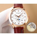 Patek Philippe 9100 multi-function movement