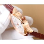 Patek Philippe 9100 multi-function movement