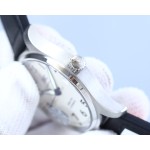 IWC- Vanguard Pilot's Watch Mark 18 - IW327006 with Japanese Mayuta 9015 movement