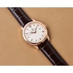 Patek Philippe Ultra-thin Men's Automatic Mechanical Watch