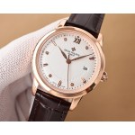 Patek Philippe Ultra-thin Men's Automatic Mechanical Watch