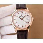 Patek Philippe Ultra-thin Men's Automatic Mechanical Watch