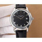 Patek Philippe Ultra-thin Men's Automatic Mechanical Watch