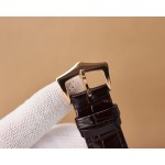 Patek Philippe Ultra-thin Men's Automatic Mechanical Watch