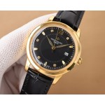 Patek Philippe Ultra-thin Men's Automatic Mechanical Watch