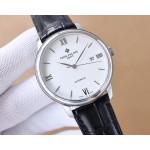 Patek Philippe Advanced Automatic Watches