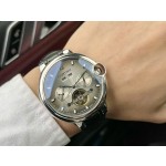 Cartier Fine Men's Watches