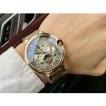 Cartier Fine Men's Watches