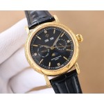 Patek Philippe Advanced Automatic Watches