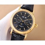 Patek Philippe Advanced Automatic Watches