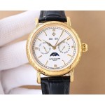 Patek Philippe Advanced Automatic Watches