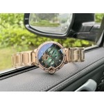 Cartier Fine Men's Watches